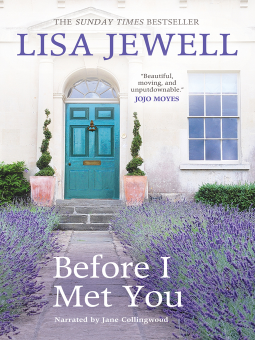 Title details for Before I Met You by Lisa Jewell - Available